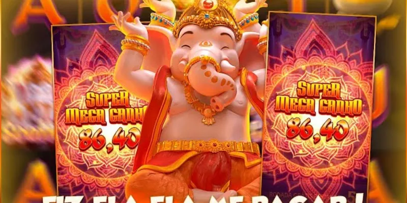 Kinh nghiệm chơi kho báu ganesha Sunwin để giành chiến thắng