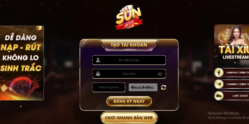 Giới thiệu về Sunwin - Cổng game giải trí hàng đầu